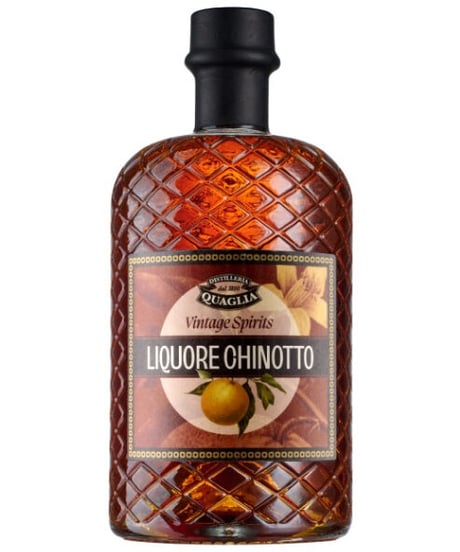 クアリア Quaglia キノット・リキュール 700ml