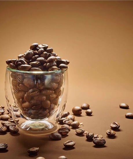 パッサラックア（PASSALACQUA） MISCELA DI CAFFÈ MEHARI カッフェ・メハリ　エスプレッソ豆・　イタリア（アラビカ・ロブスタブレンド）