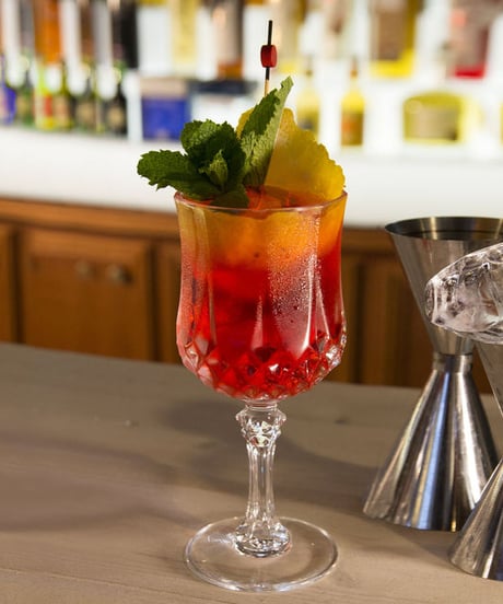 ポーリ　マルコーニ 42ジン / POLI MARCONI 42 GIN