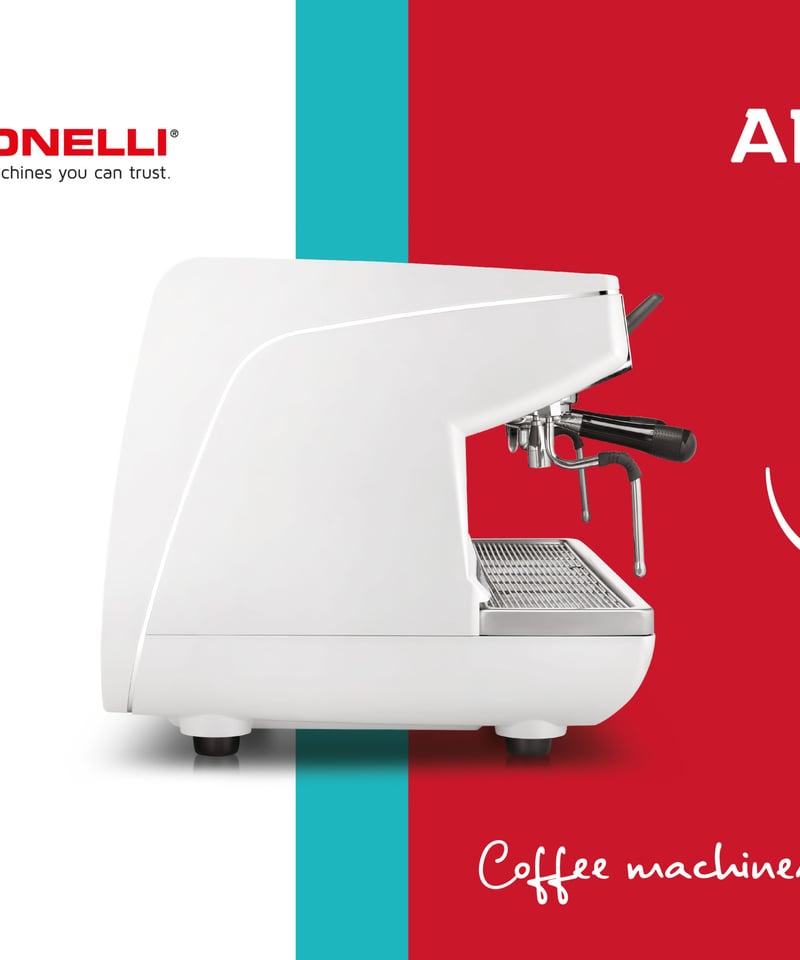 NOUVA SIMONELLI / Appia Life V 1gr(アッピア・ライフ) 単相