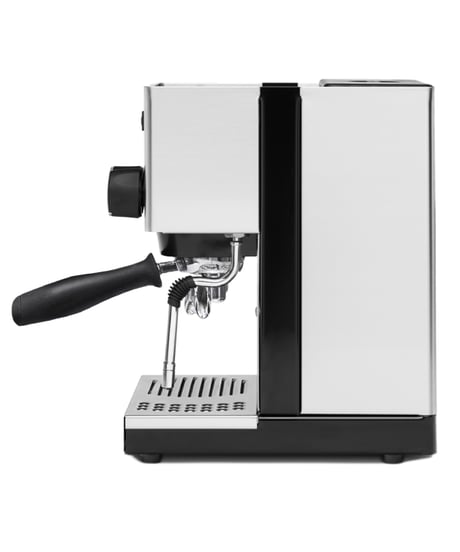 RANCILIO SILVIA（ランチリオ　シルビア）  単相100v 1gr タンク | エスプレッソマシン