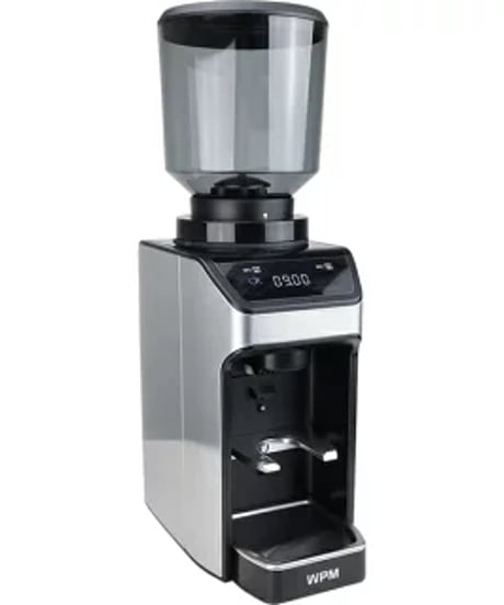 WPM（ダブリュピーエム）ZD-17OD　コーヒーグラインダー