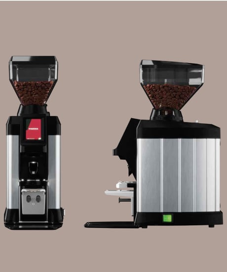 FAEMA MD5000（エムディ5000） エスプレッソミル　バリスタ研修付き
