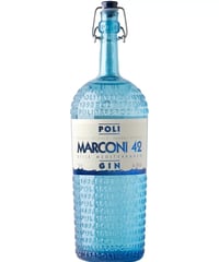 ポーリ　マルコーニ 42ジン / POLI MARCONI 42 GIN
