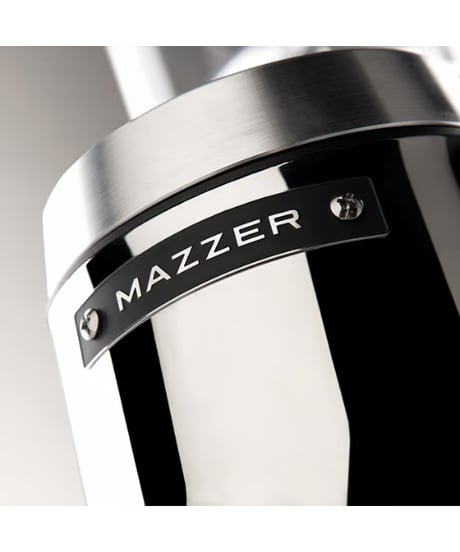 MAZZER（マッツァー） / MAJOR VP ELECTRONIC（メイジャーブイピーエレクトロニック) 単相100v | エスプレッソグラインダー　バリスタ研修付き