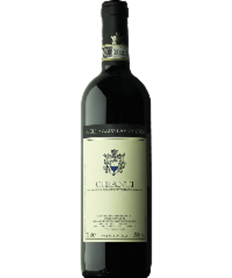 コンテ アルドブランド  キャンティ 2022【CONTE ALDO BRANDO CHIANTI 2022】赤ワイン