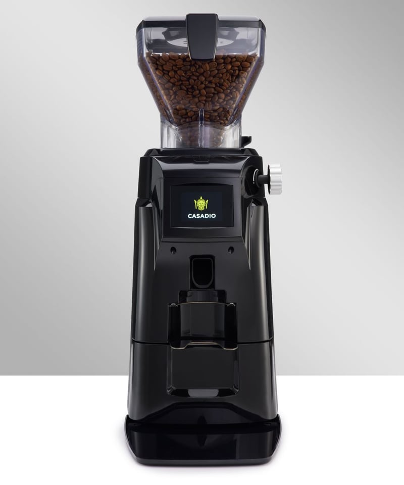 La Cimbali エスプレッソマシン La Cimbali ENEA RE OD（エネア リ オーディー） エスプレッソミル