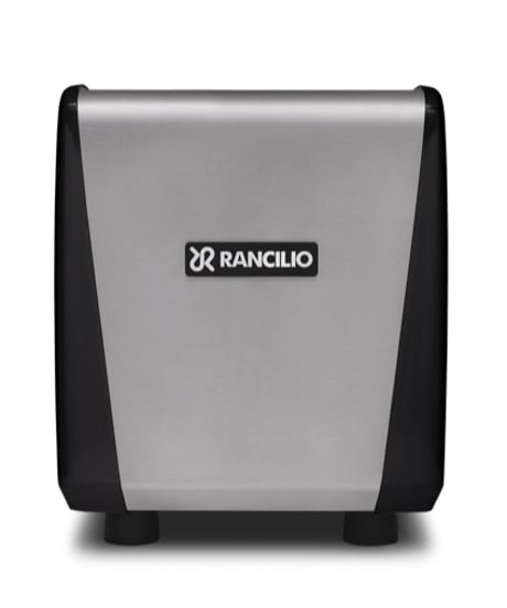 RANCILIO CLASSE5-S1（ランチリオ　クラッセ5 S1）  単相100v 1gr タンク | エスプレッソマシン　バリスタ研修付き