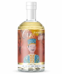 ジンプリモ アフリカ Gin Primo Africa クラフトジン 700ml