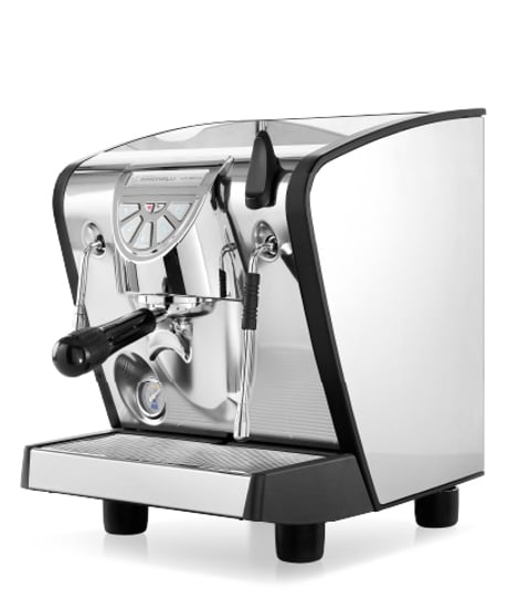 NUOVA SIMONELLI / MUSICA（ムジカ) 単相100v 1gr タンク | エスプレッソマシン　バリスタ研修付き