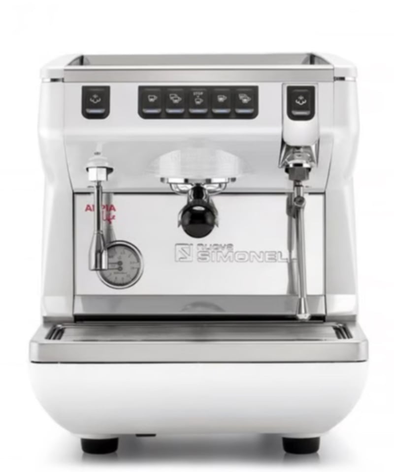 Nuova Simonelli Appia1 国内正規 動作確認済 Daiichi F&L / SIMONELLI/Appia Life(アッピア ライフ) V 1gr メモリー