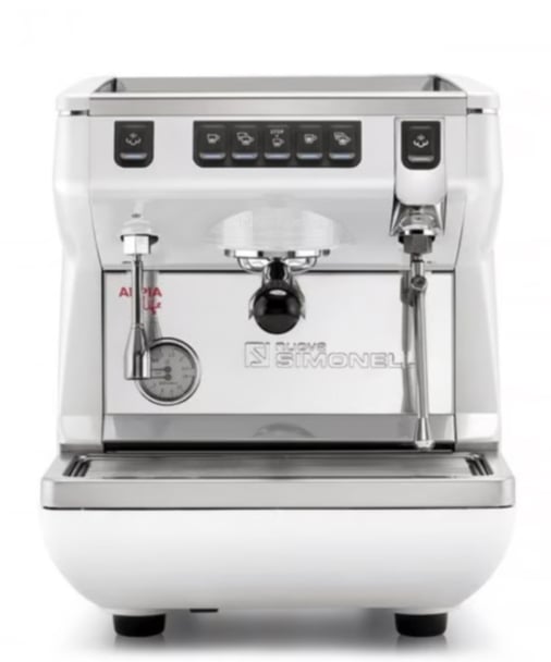 NOUVA SIMONELLI / Appia Life V 1gr(アッピア・ライフ) 単相