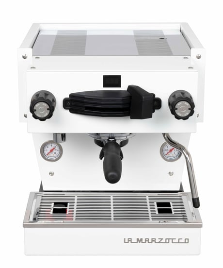 La Marzocco Linea Mini R（ラ・マルゾッコ　リネア・ミニR）  単相100v 1gr タンク | エスプレッソマシン　バリスタ研修付き