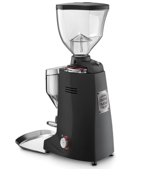 MAZZER（マッツァー） / MAJOR VP ELECTRONIC（メイジャーブイピーエレクトロニック) 単相100v | エスプレッソグラインダー　バリスタ研修付き