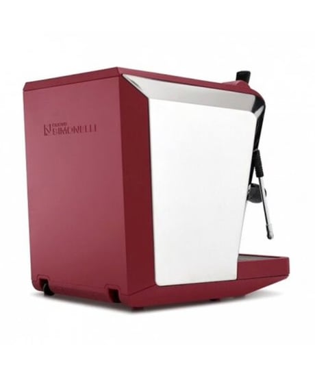 NUOVA SIMONELLI / OSCAR 2(オスカー２) 単相100v 1gr タンク | エスプレッソマシン　バリスタ研修付き