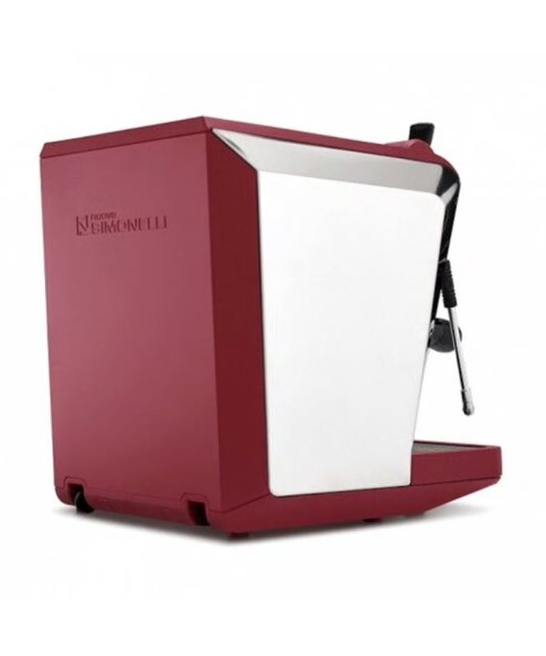 NUOVA SIMONELLI / OSCAR 2(オスカー2) 単相100v 1gr タンク
