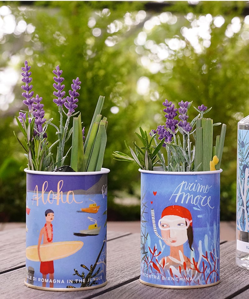 PREMIATA OFFICINA LUGARESI GINPRIMO MISCELA オリジ