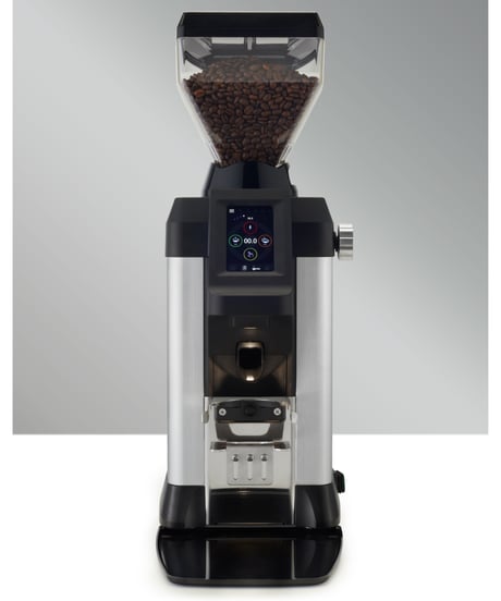 FAEMA MD5000（エムディ5000） エスプレッソミル　バリスタ研修付き
