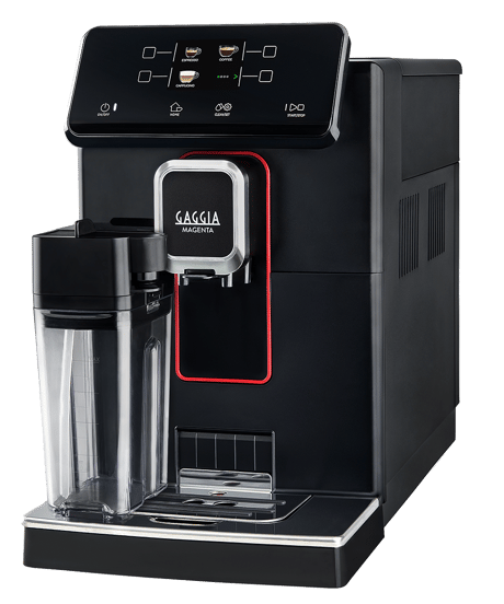 GAGGIA（ガジア）MAGENTA PRESTIGE　マジェンタ プレステージ　全自動エスプレッソマシン（100Vタンク式）