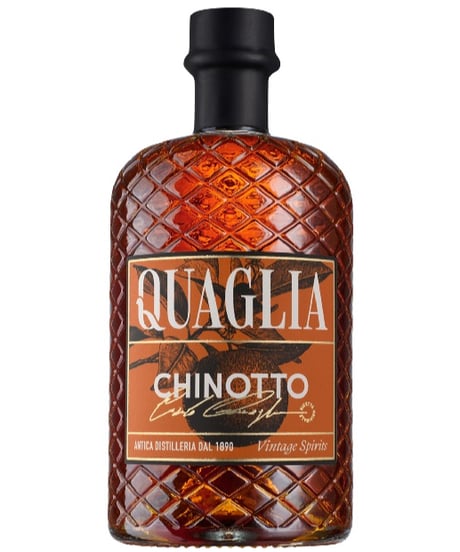 クアリア Quaglia キノット・リキュール 700ml