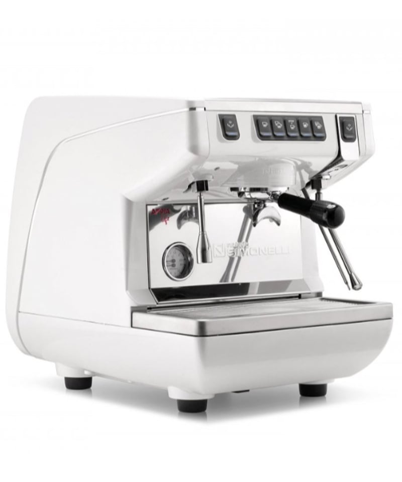 NOUVA SIMONELLI / Appia Life V 1gr(アッピア・ライフ) 単相