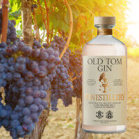 ワインスティレリー WINESTILLERY オールドトムジン 700ml（化粧箱入り