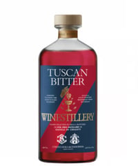 ワインスティレリー WINESTILLERY トスカン・ビター 700ml（化粧箱入り）