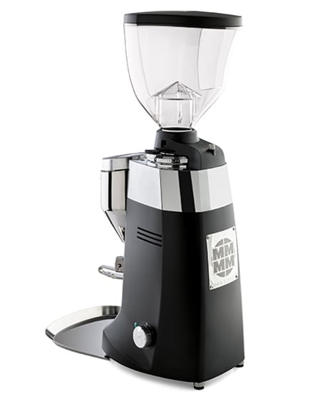 MAZZER（マッツァー） / RUBER S ELECTRONIC（ルーバーエスエレクトロニック) 単相100v | エスプレッソグラインダー　バリスタ研修付き