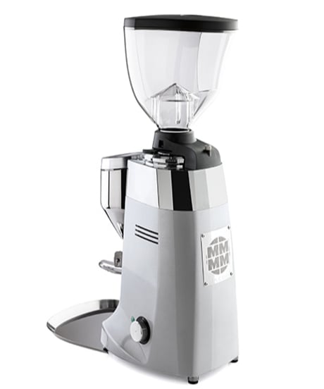 MAZZER（マッツァー） / RUBER S ELECTRONIC（ルーバーエスエレクトロニック) 単相100v | エスプレッソグラインダー　バリスタ研修付き