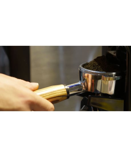 La Cimbali M26-DT/1B 単相200v 1gr 水道直結  エスプレッソマシン中古機　バリスタ研修付き