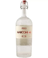 ポーリ　マルコーニ 46ジン / POLI MARCONI 46 GIN
