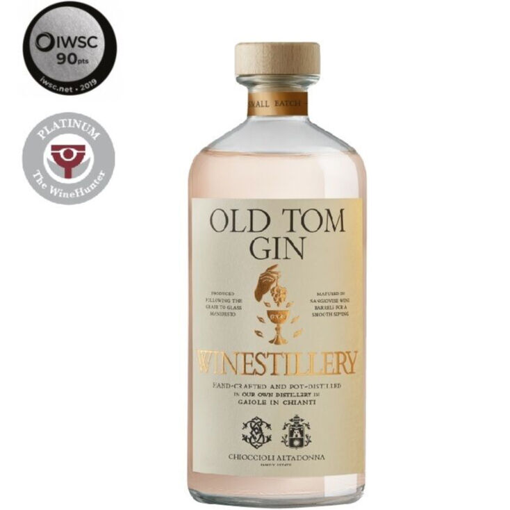 ラストドロップ蒸留所　トムズブレンド　No.1　18年　古酒 ラストドロップ蒸留所 トムズブレンド No.1 18年 古酒