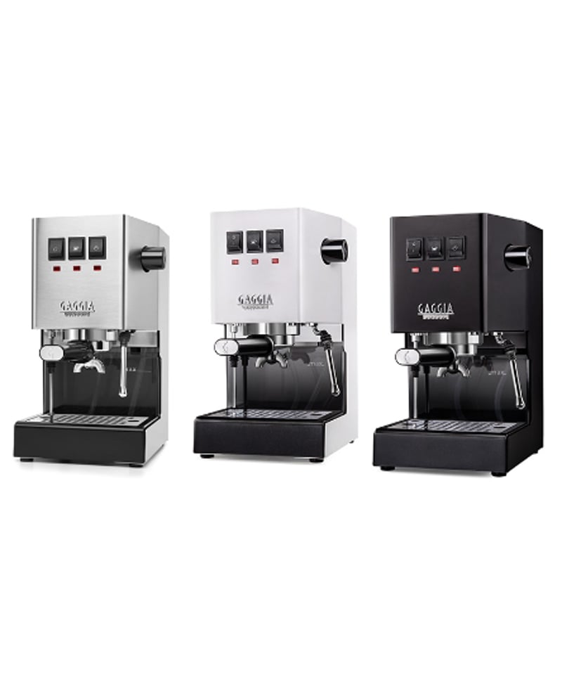 GAGGIA(ガジア)CLASSIC evo pro クラシックエボプロ 手動 GAGGIA(ガジア)CLASSIC evo pro クラシックエボプロ 手動