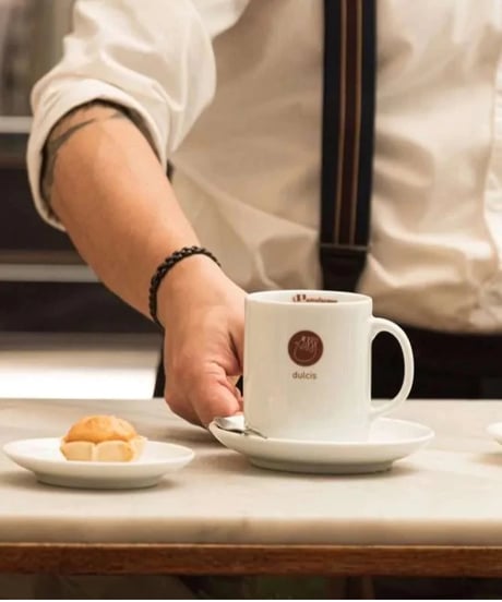 パッサラックア（PASSALACQUA） MISCELA DI CAFFÈ MEHARI カッフェ・メハリ　エスプレッソ豆・　イタリア（アラビカ・ロブスタブレンド）