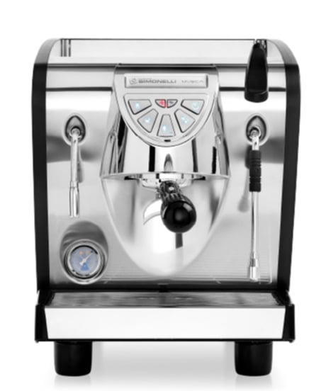 CATEGORY 業務用エスプレッソマシン | AUTENTICO ITALIA