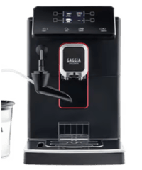 GAGGIA（ガジア）MAGENTA PRESTIGE マジェンタ プレステージ 全自動