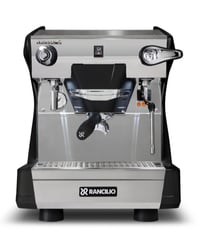 RANCILIO CLASSE5-S1（ランチリオ　クラッセ5 S1）  単相100v 1gr タンク | エスプレッソマシン　バリスタ研修付き