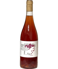 ラ ヴィア デル コッレ ロピ ローザ 2023【LA VIA DEL COLLE LOPI ROSA 2023】自然派赤ワイン