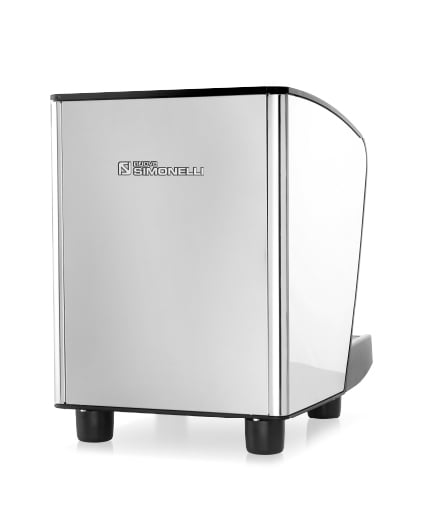 新品シモネリ SIMONELLI エスプレッソマシーンMUSICA LUX