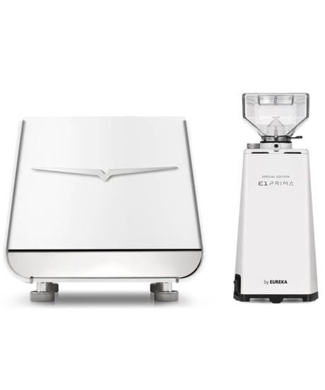 Victoria Arduino E1_ATOM（イーグル・ワン・アトム） エスプレッソミル　バリスタ研修付き