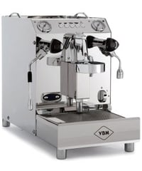 VBM（ヴィビエンメ） / DOMOBAR SUPER V2011 2Boiler（ドモバールスーパー) 単相100v 1gr タンク | エスプレッソマシン　バリスタ研修付き