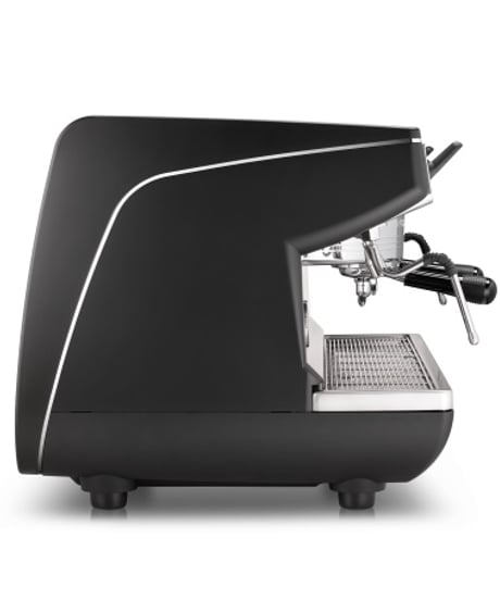NOUVA SIMONELLI / Appia Life S 1gr(アッピア・ライフ) 単相100v/単相200v 1gr 水道直結 | エスプレッソマシン　バリスタ研修付き