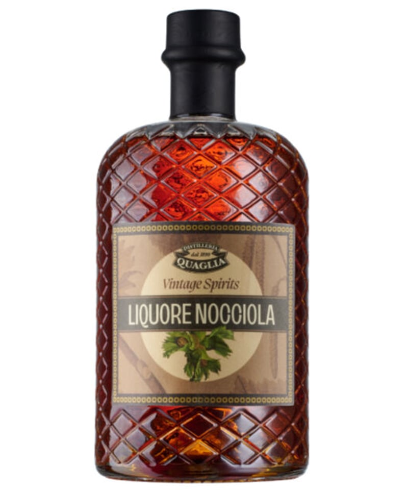 クアリア Quaglia ノッチョーラ・リキュール 700ml | AUTENTICO ITA