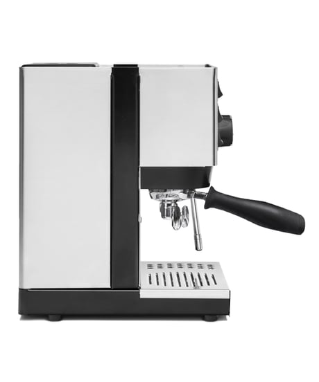 RANCILIO SILVIA（ランチリオ　シルビア）  単相100v 1gr タンク | エスプレッソマシン