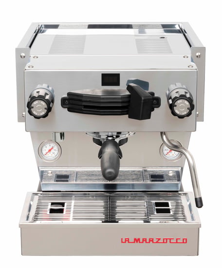 La Marzocco Linea Mini R（ラ・マルゾッコ　リネア・ミニR）  単相100v 1gr タンク | エスプレッソマシン　バリスタ研修付き