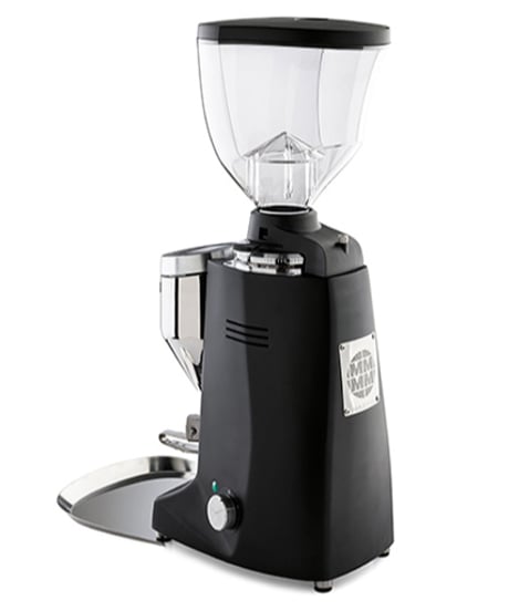 MAZZER（マッツァー） / MAJOR V ELECTRONIC（メイジャーブイエレクトロニック) 単相100v | エスプレッソグラインダー　バリスタ研修付き