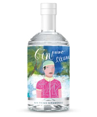 ジンプリモ オチェアニア Gin Primo Oceania クラフトジン 700ml