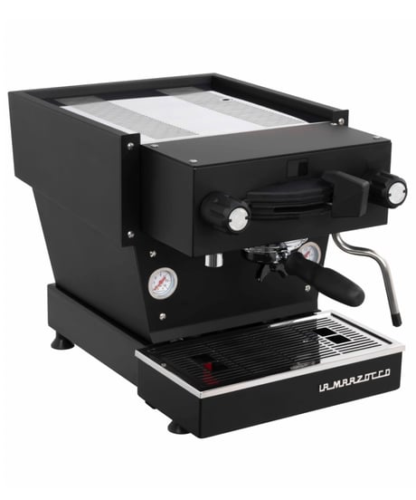 La Marzocco Linea Mini R（ラ・マルゾッコ　リネア・ミニR）  単相100v 1gr タンク | エスプレッソマシン　バリスタ研修付き