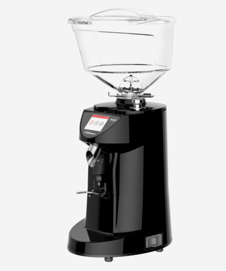 Nuova SIMONELLI MDXs on demand（ヌオヴァ シモネッリ MDXsオンデマンド） エスプレッソミル　バリスタ研修付き