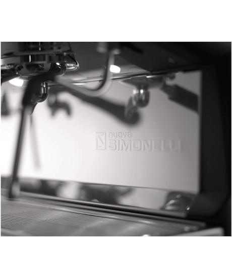 NOUVA SIMONELLI / Appia Life S 1gr(アッピア・ライフ) 単相100v/単相200v 1gr 水道直結 | エスプレッソマシン　バリスタ研修付き